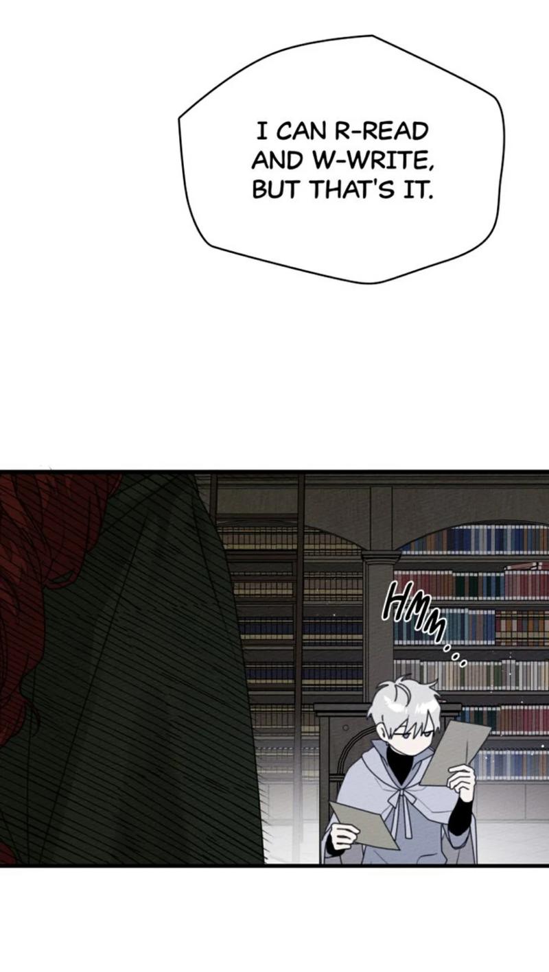 Under the Oak Tree Chapter 42 image 039